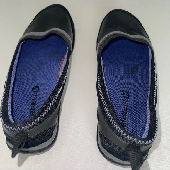 Merrell Women’s Enlighten Awake Slip on‎ 9 - Picture 5 of 8